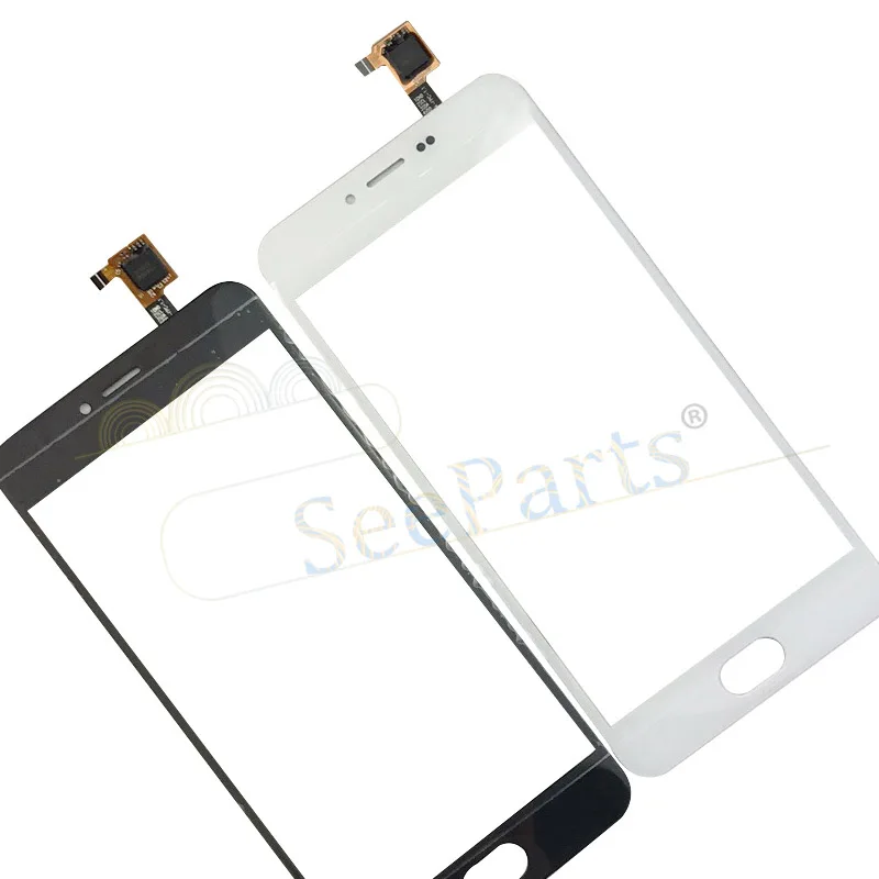 Meizu M3s mini сенсорный экран дигитайзер сенсор Y685C Y685Q Y685M Y685H для 5," MEIZU M3S Mini сенсорный экран Замена сенсорного экрана