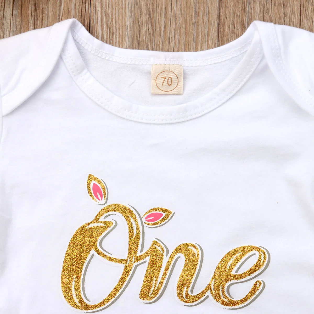 Новое поступление летний белый комбинезон с цветочным рисунком для