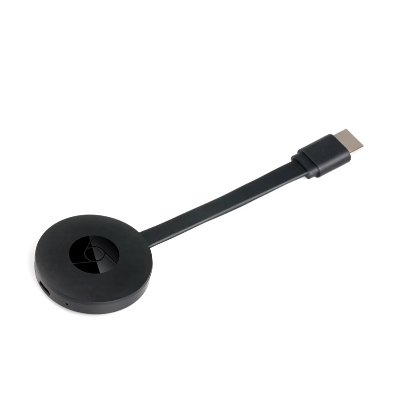 2017 натуральная wecast e8 Smart ТВ stick rk3036 H.265 Dual Core Miracast DLNA AirPlay YouTube Wi Fi Dongle как Google chromecast