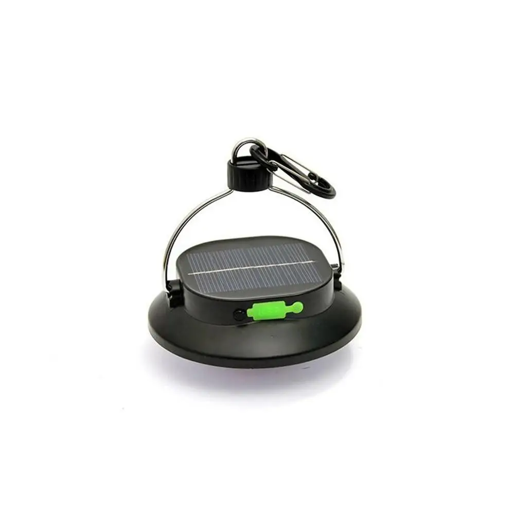 Hobbylan светодиодный Яркий USB Солнечная палатка свет для кемпинга на открытом