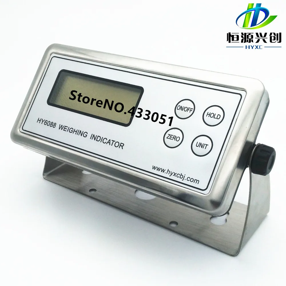 Бортовой грузоподъемник грузчик весит весы взвешивания датчик мониторинга