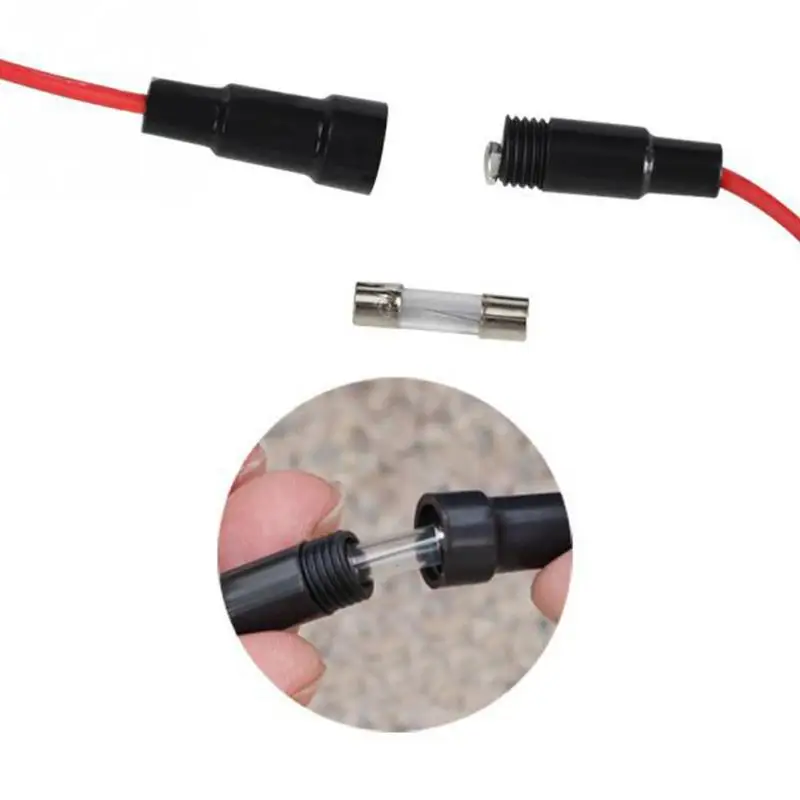 USB адаптер для автомобильного мотоцикла 12/24 в прикуриватель мотоциклетное