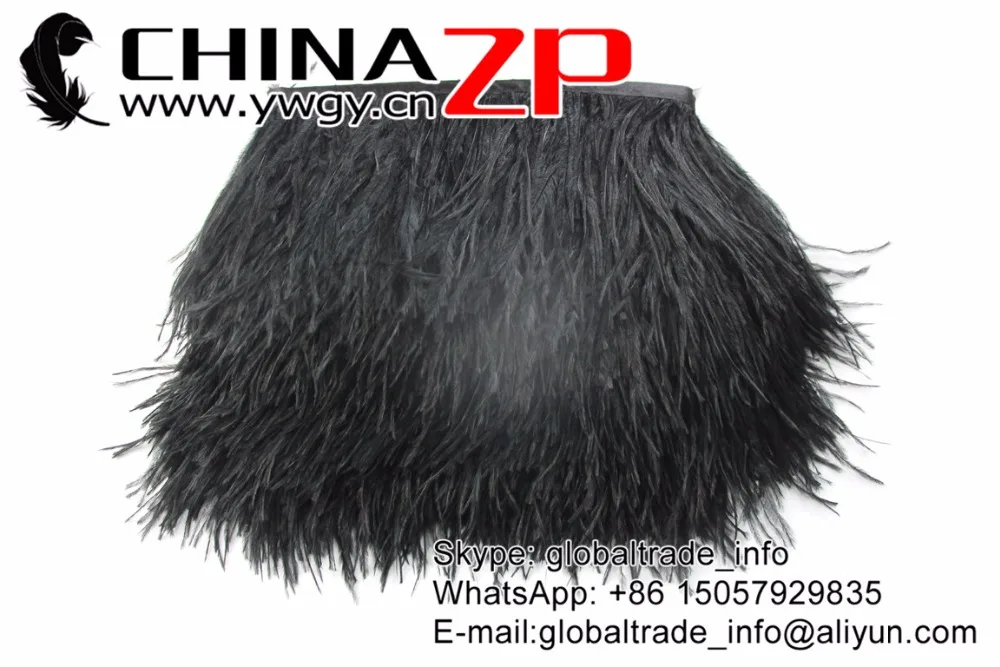 Оптовая продажа с завода в Китае 10 ярдов/Лот изящная окрашенная черная