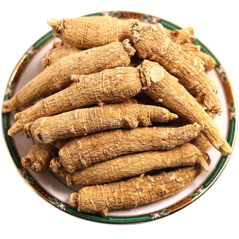 

Import from America American ginseng Improvement of cardiovascular function Strengthen immunity Excellent Improve memory