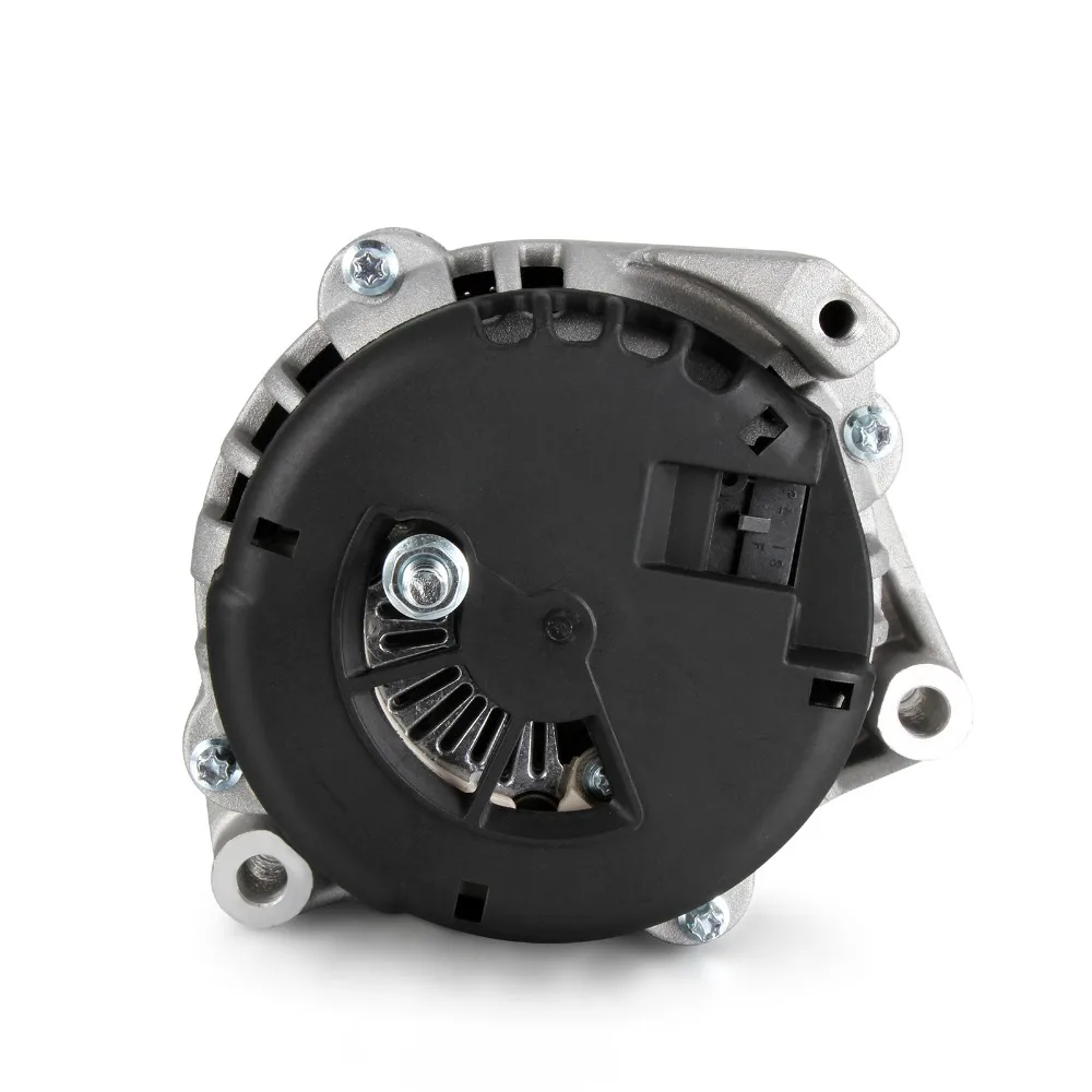 Генератор 110A для Chevrolet Blazer GMC Isuzu Sonoma Oldsmobile 8104640840
