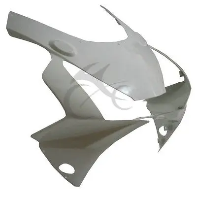 Неокрашенный верхний передний обтекатель хомут для Honda CBR954 CBR 954 2002-2003 | Автомобили