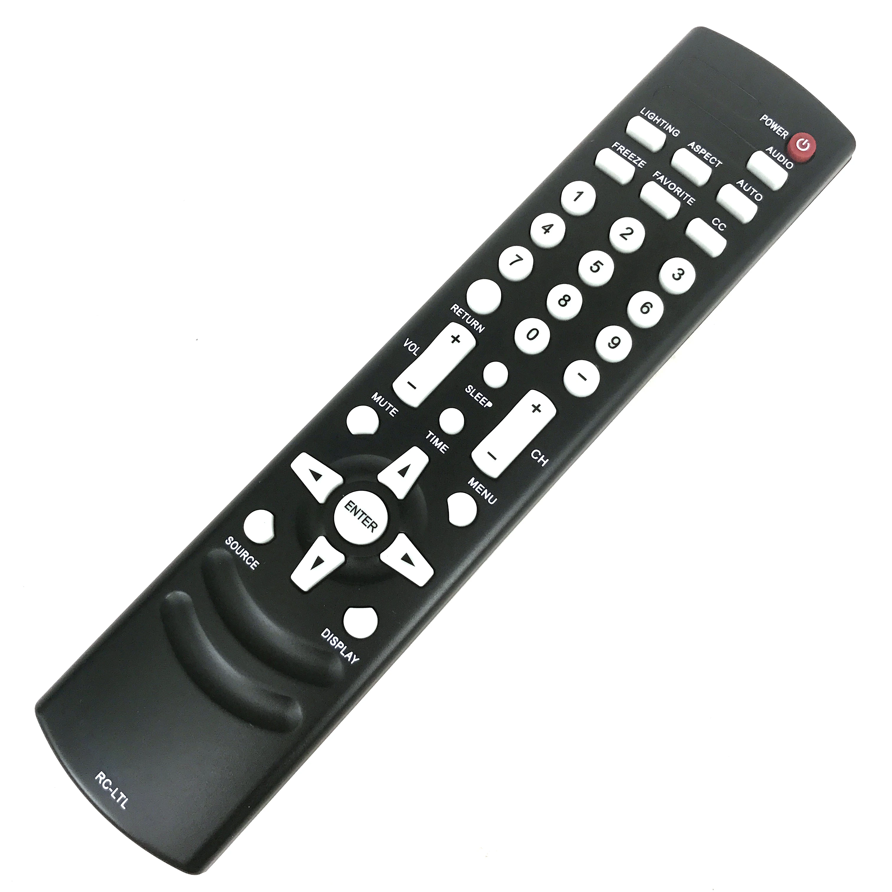 Новый телефон с дистанционным управлением для OLEVIA TV 219H 226T 226V 227V 232S 232V 237T 237V 242 T