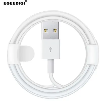 200cm All In One For Lightning 8Pin Micro USB Type C Data Cord Fast Charging 2M USB Cable For iPhone7 8 Xs Xiaomi Huawei Samsung