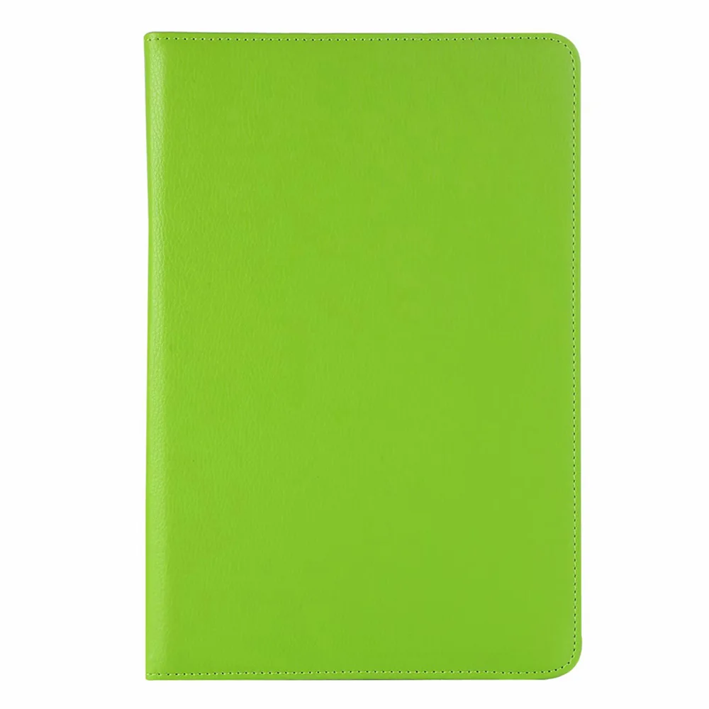 Вращающийся стенд из искусственной кожи чехол для samsung Galaxy Tab A 10,1 SM-T510/T515 10," чехол для планшета+ пленка+ ручка