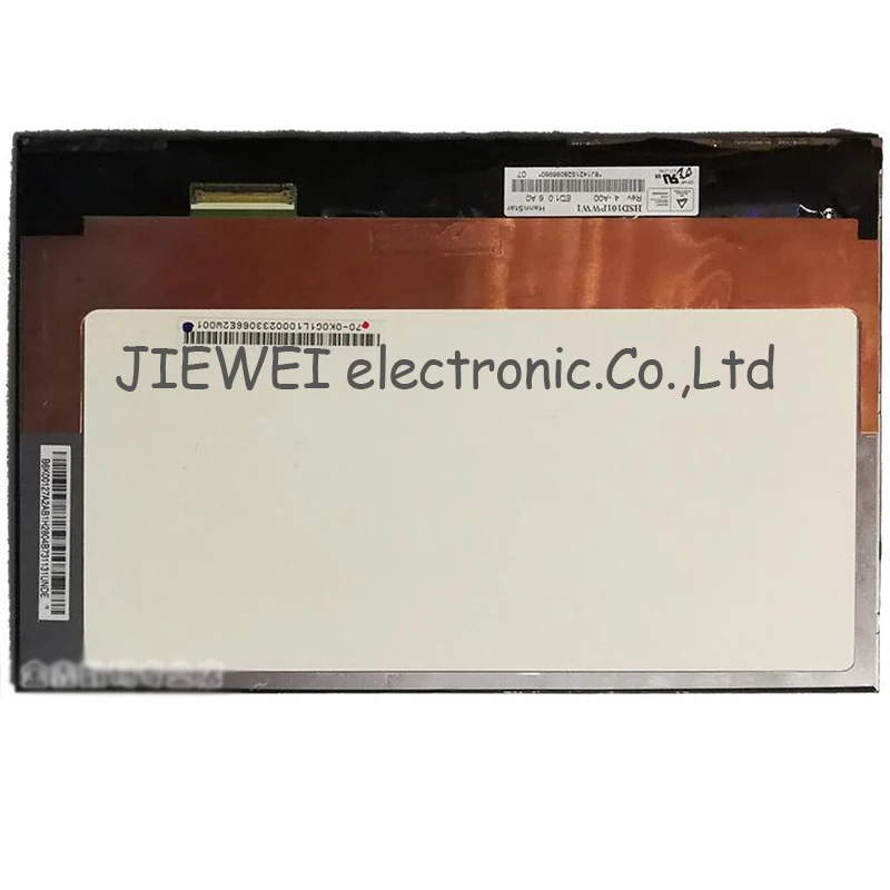 10 1 дюймов 1280*800 HSD101PWW1 A00 Rev:4 для планшетного ПК ASUS TF300 OLED ЖК экран|hannstar hsd101pww1|tf300tg lcd |