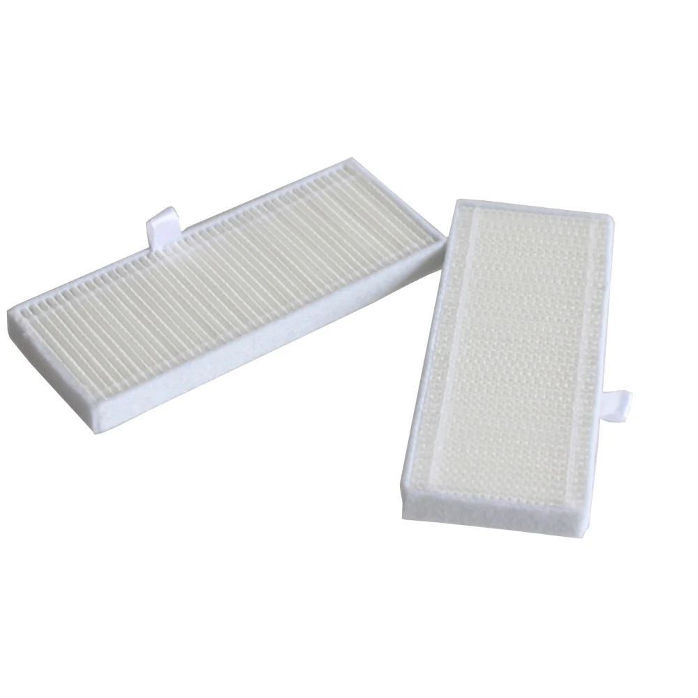 Кабельный тестер кабеля 8 шт. боковая щетка основной щетки фильтр заменить Для