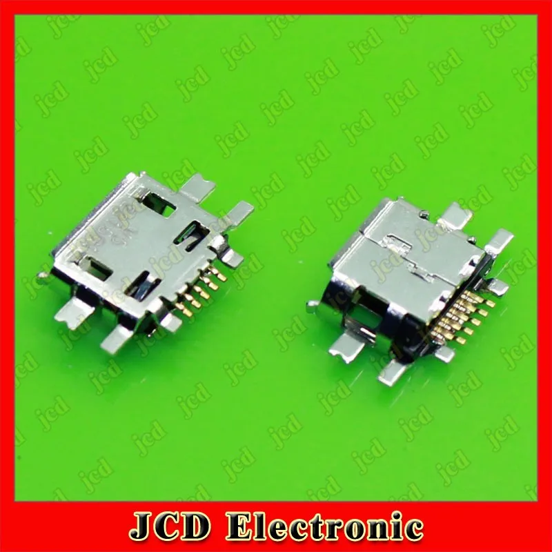 100 шт./лот разъем для зарядки Micro USB зарядного устройства порта Nokia N97 N97mini E52 E55 N8