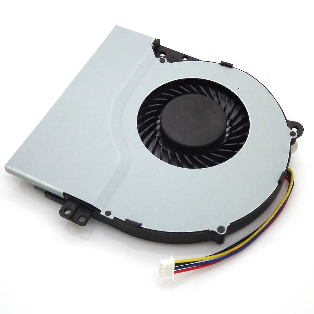 MF75070V1 C090 S9A 5 в постоянного тока вентилятор для ASUS X550V X450VC F550V X550CC охлаждающий