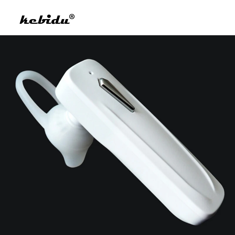 Kebidu Мини Bluetooth наушники Портативный громкой связи беспроводные стерео гарнитура