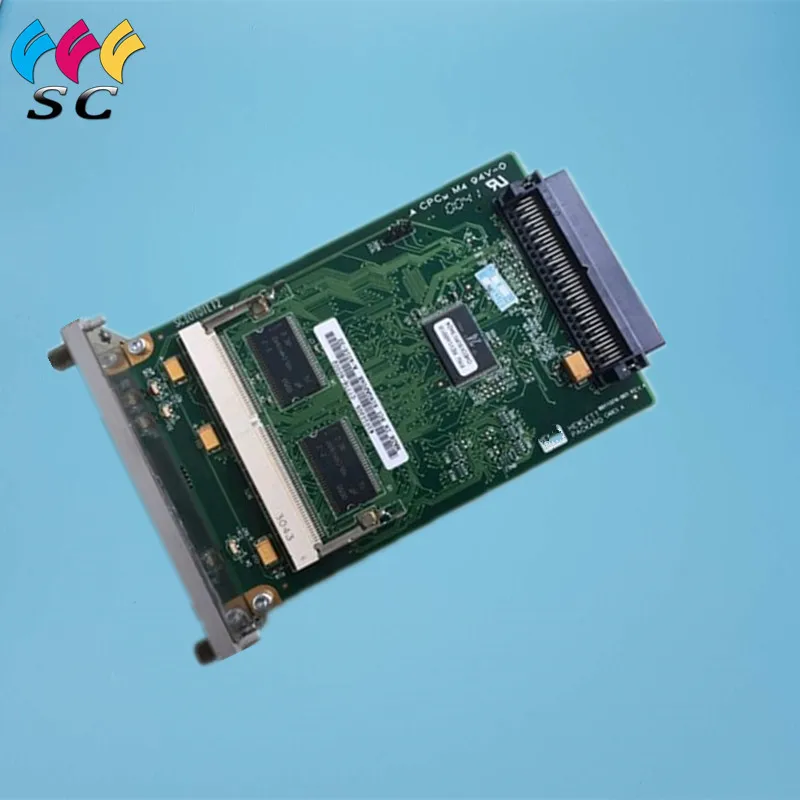 C7772A для HP Designjet 500 plus GL2 карта форматирования 128M фиксация 05:09 | Компьютеры и офис