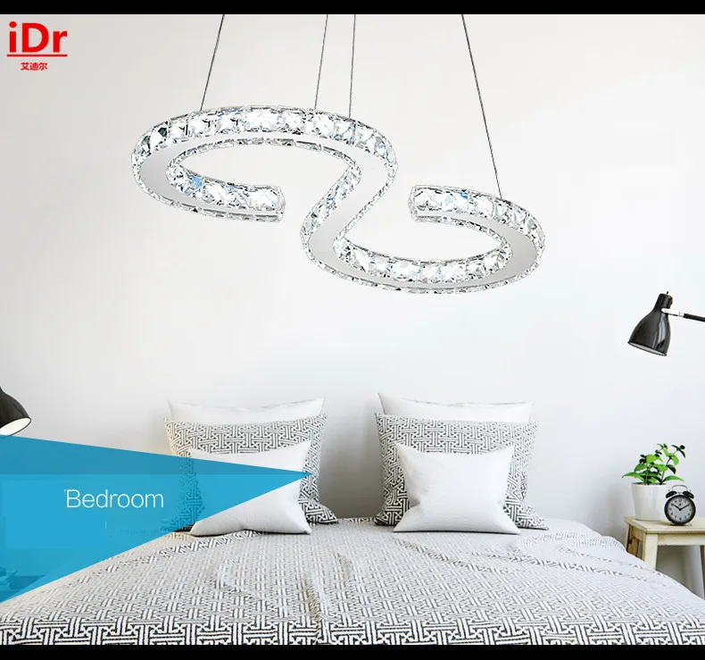 Люстра из нержавеющей стали для ресторанов 8 цветов|restaurant lights|restaurant chandelierlight