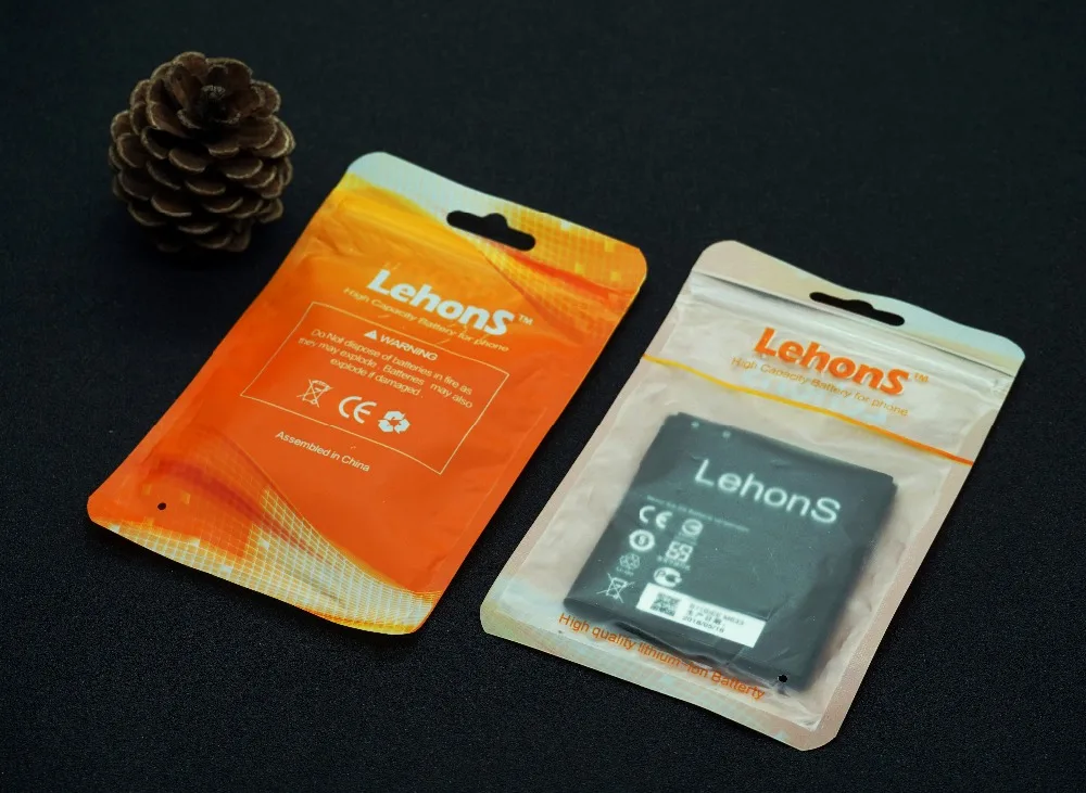 LehonS 3x 2600mAh Запасная батарея для мобильного телефона ASUS Zenfone Go 5" ZB500KL X00AD X00ADC X00ADA B11P1602 + Универсальное зарядное устройство