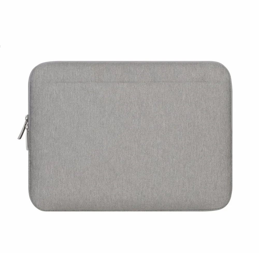 11 13 15 дюймов нейлоновая сумка для ноутбука чехол Macbook Air Pro защитный Dell HP Asus Acer|cases for