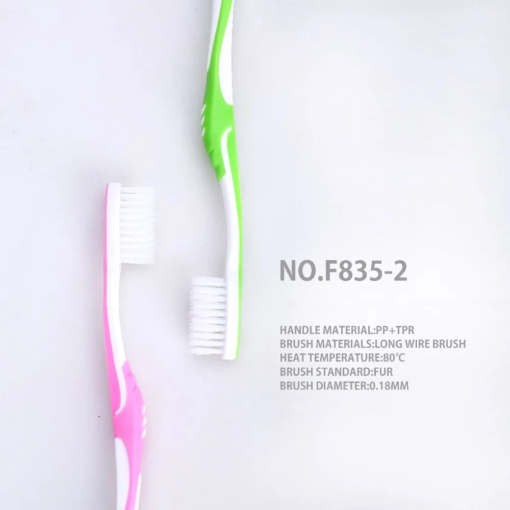 Больше чистоты льготная покупка отправка одной зубной щетки стандартный уход и