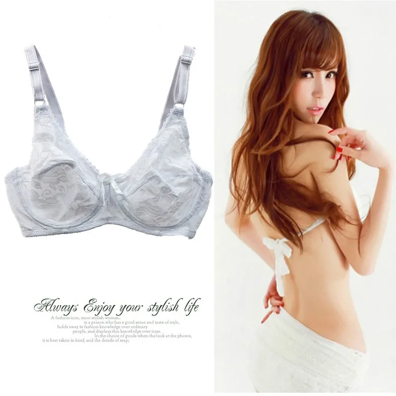 8 цветов женский бюстгальтер с вышивкой нижнее белье 38C 36D 36DD-46DD/DDD // D/C фиолетовые