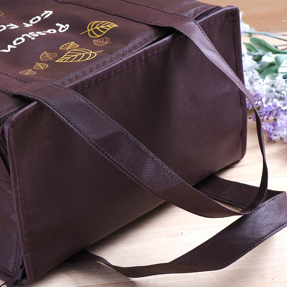 Термо сумки для обедов Термосумка пикника термо Ланч мешок ESCROW принять|cooler bag