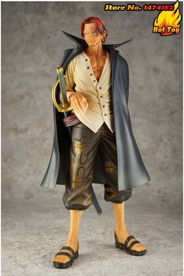 100% оригинальная Коллекционная Фигурка Banpresto Master Stars Piece (MSP)-хвостовики из One