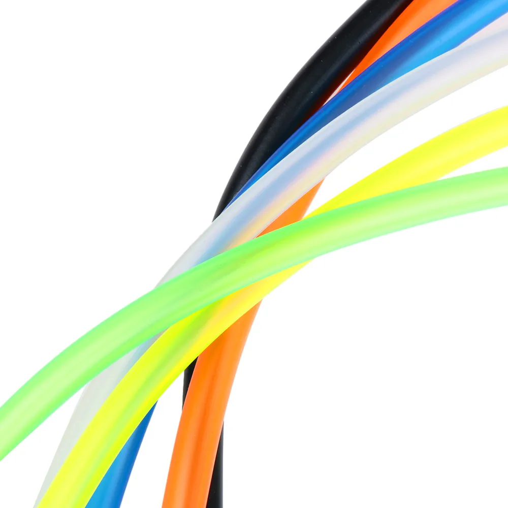 1 м Мотоциклетный велосипед топливный Масляный шланг бензиновая труба газовая