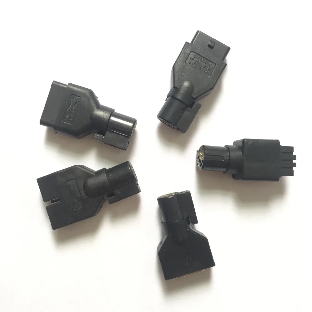 Диагностический инструмент для G M Tech2 с канди полный набор Поддержка 6