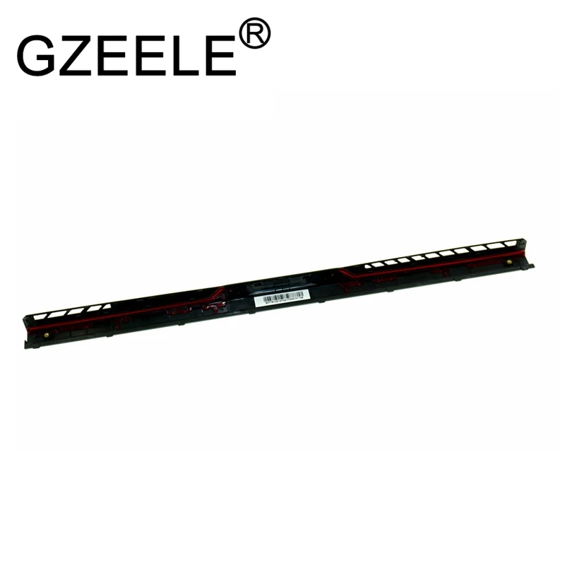 GZEELE Новый ЖК дисплей/светодиодный чехол для шарнира MSI GS73 GS73VR MS 17B1 17C5 запасные