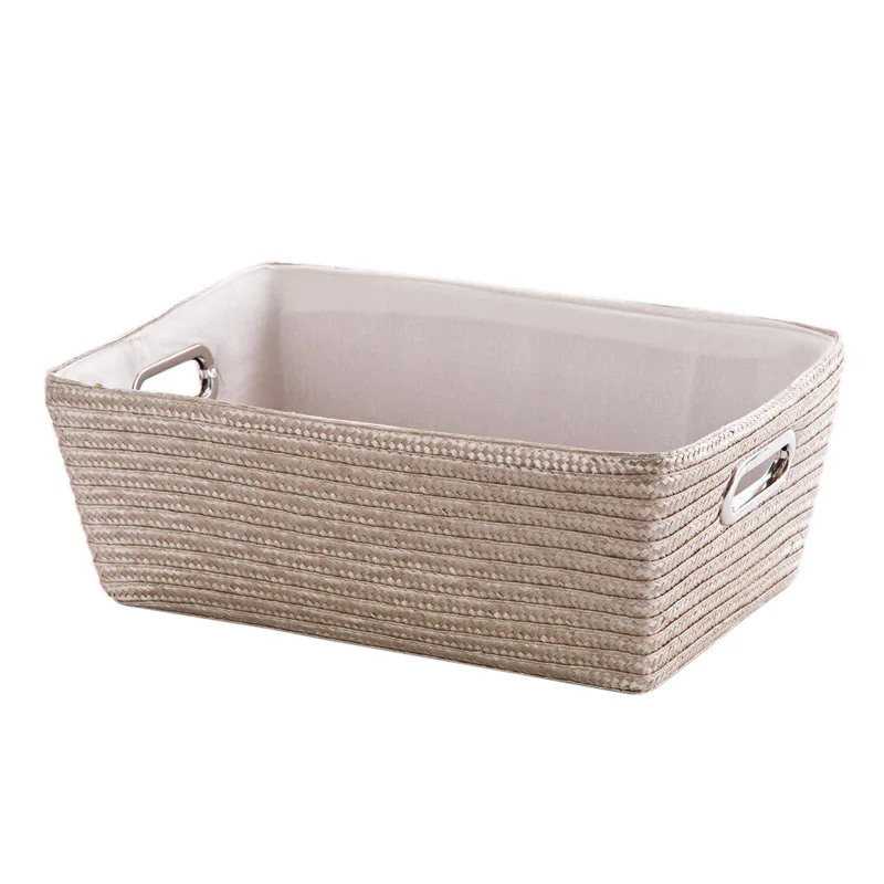 Простая жизнь настольная корзина для карандашей и всякой всячины органайзер