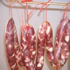 10 шт.лот оболочки для колбасок каждая 4*100 см оболочка для сосисок салями кухонная машинка для приготовления колбасы мясо инструмент для птицы несъедобный