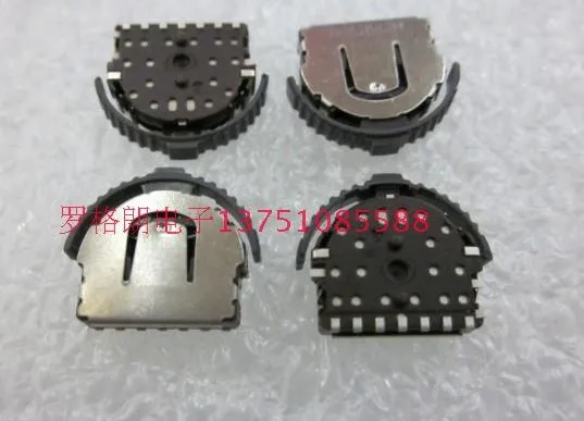 [VK] JAPAN original HOSIDEN HXW0780-010011 dial switch polydirectional volume key | Switches