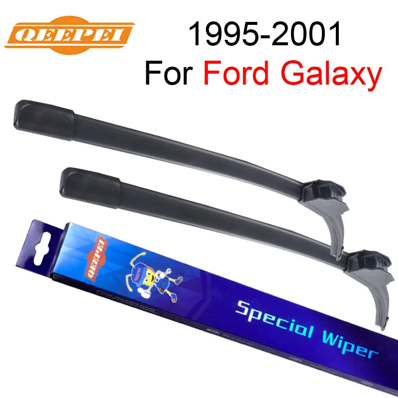 Щетка стеклоочистителя QEEPEI для Ford Galaxy 1995 2001 28 ''+ 28'' R высокое качество Iso9000