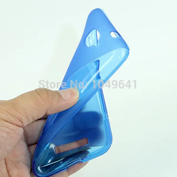 Чехол-накладка для Alcatel One Touch pop C7 7040 7041D | Мобильные телефоны и аксессуары