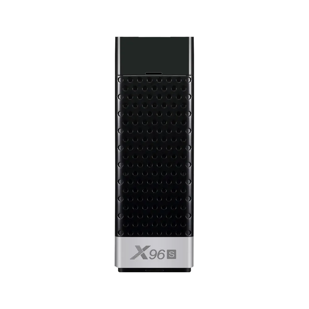 XGODY X96S Android ТВ приставка Медиаплеер Smart Amlogic S905Y2 2 Гб 16 4K HD 4G 5G wifi Bluetooth 4 H.265 |