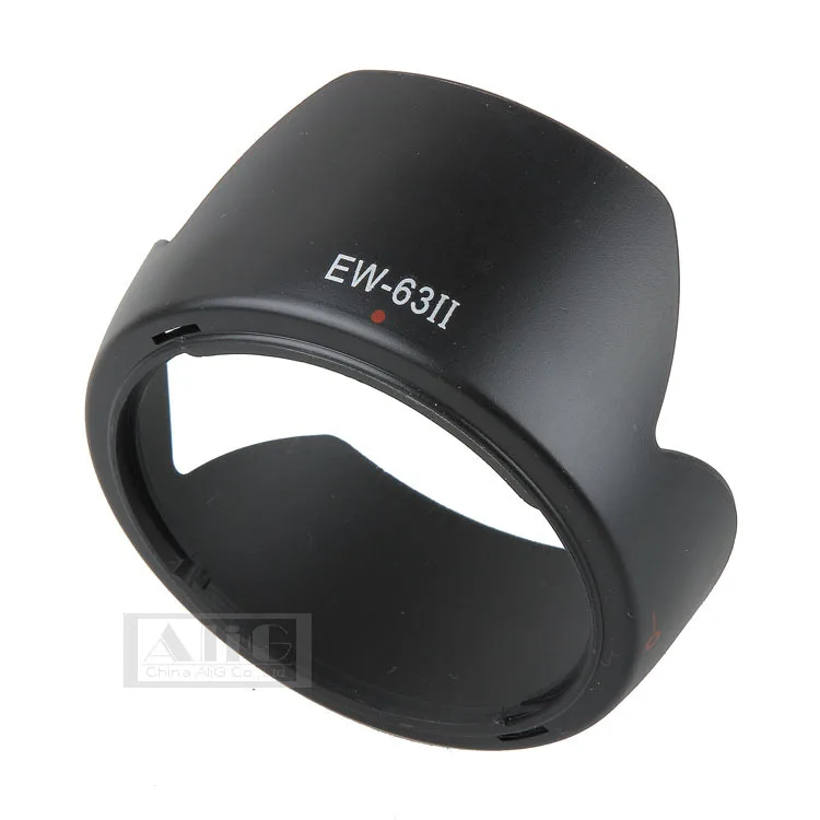 Бленда Объектива DSLR EW 63II EW63 II байонетное Крепление подходит для Canon EF 28 105 мм f/3 5 4 USM