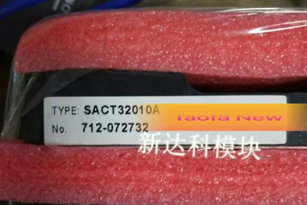 In stock!100%New and original 1 year warranty SACT32010A | Электроника