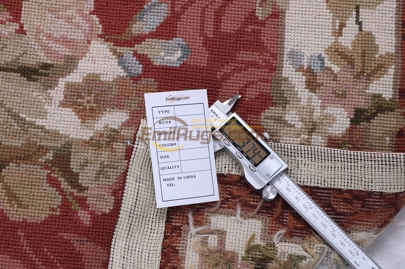 Ковровые ковры, коврики 61 см X 91 см, " X 3", Английский сад, yk lo-92x3gc165yg8