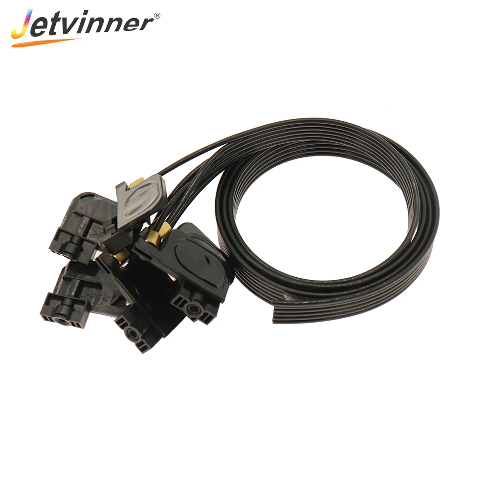 Jetvinner Ink Damper With Pipeline For Epson R330 R290 T50 L800 L805 UV Flatbed Printer for Filtering | Компьютеры и офис