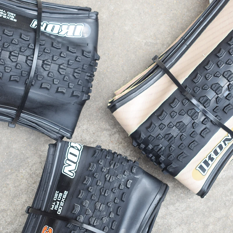 Maxxis бескамерные велосипедные шины 29*2,2 120TPI 3C бескамерные готовые анти прокол 29*2,0 mtb горные шины бежевые боковые 29er шины