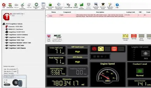 Большая Акция Новый Noregon JPRO коммерческий парк диагностики 2019v2 2019v1 + keygen |