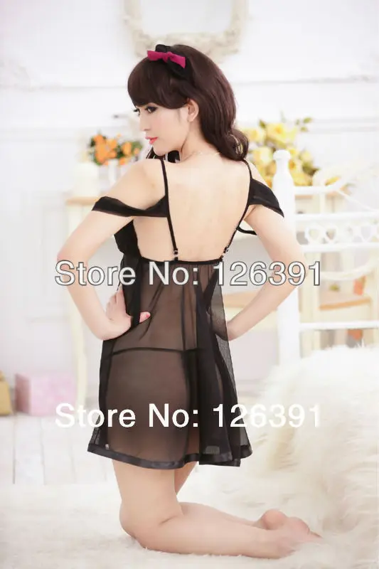 Новое поступление сексуальное женское белье хит продаж Sheer эротическое нижнее