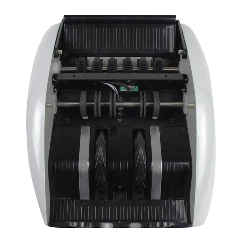 110 В/220 В счетчик денег подходит для евро доллара США мульти-Валютный совместимый