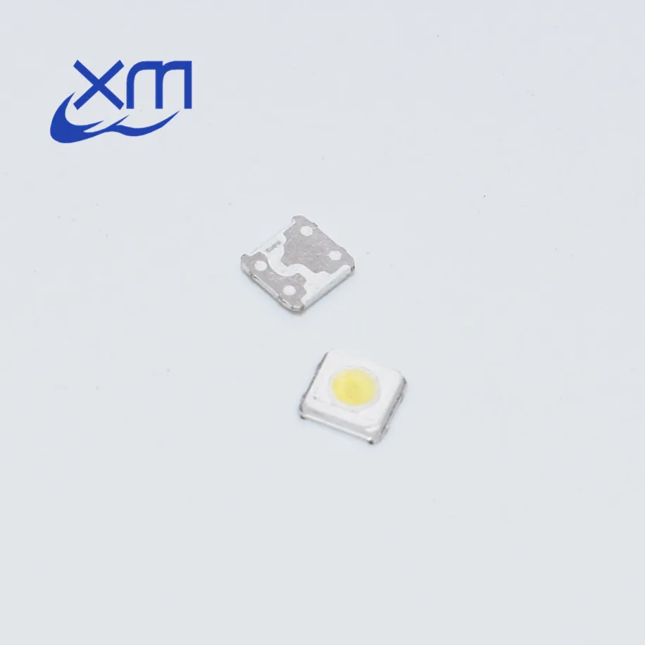 50 шт. светодиодная подсветка для телевизора 1 Вт 3537 3535 лм|led for tv backlight|led backlight tv3535 led