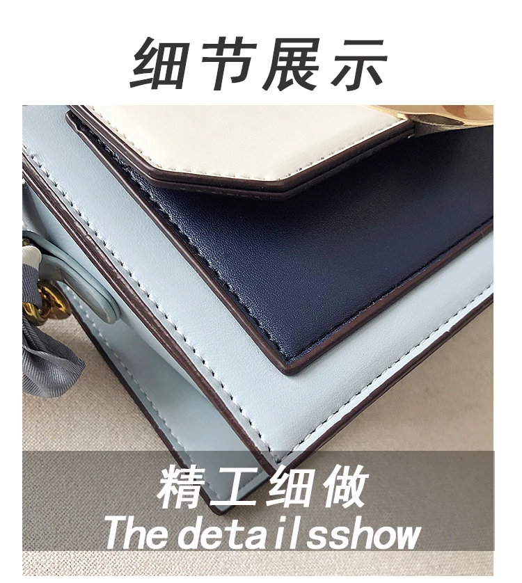 Luxury Handbags Women Bags Designer PU Leather Bags for Women Scarves Shoulder Strap Messenger Bags Crossbody Bags for Lady