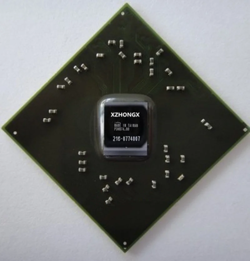 

BGA chip 216-0774007 215-0752007 BD82HM55 SLGZS 216-0729042 N2840 SR1YJ 216-0809024