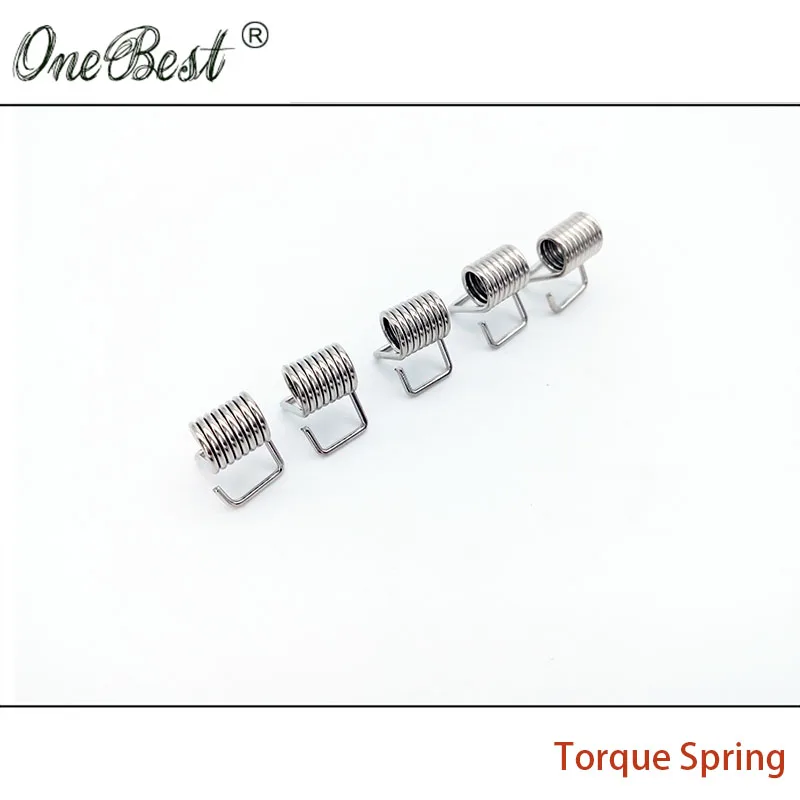 5 шт./лот Ultimaker 2 Специальный ремень крутящий момент пружинный фиксатор 6 мм 3D