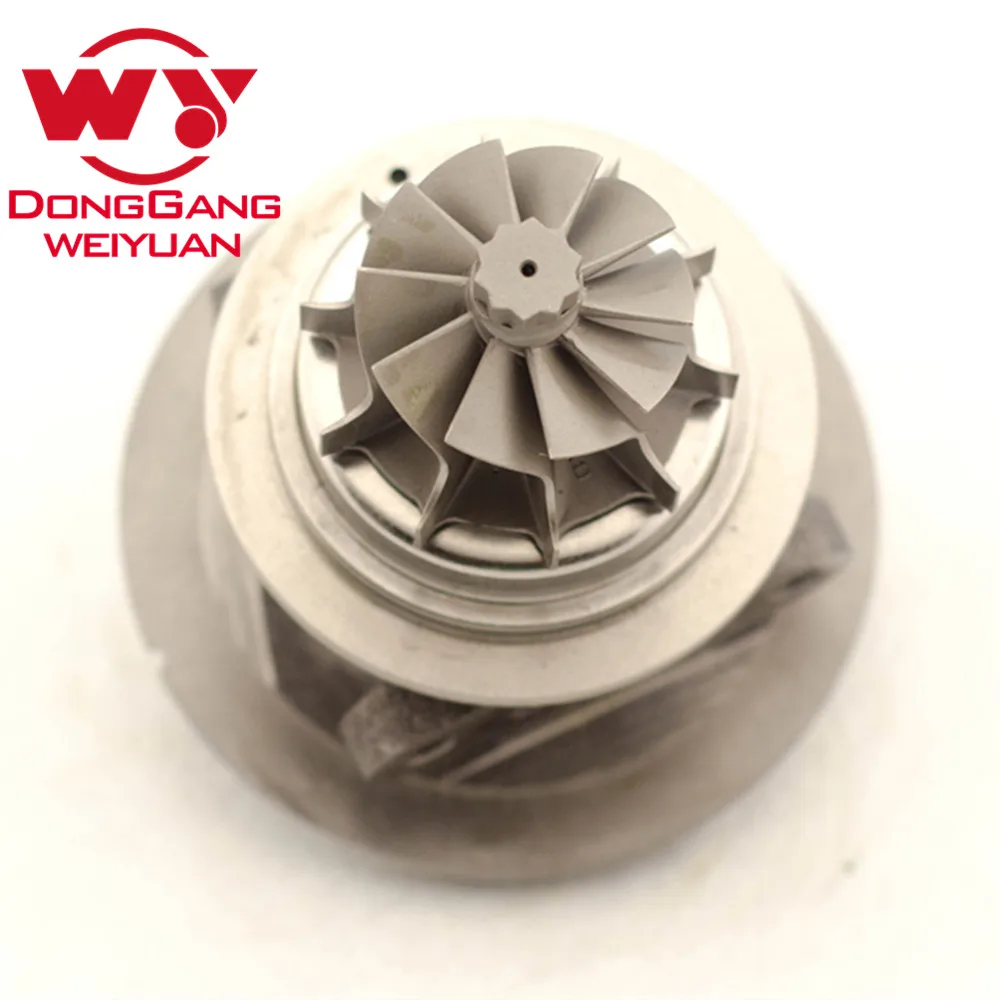 Supercharger CT20 17201-54060 turbine cartridge core 1720154060 turbo kit CHRA turbocharger for Toyota Hilux 2.4 TD (LN/RNZ) | Автомобили