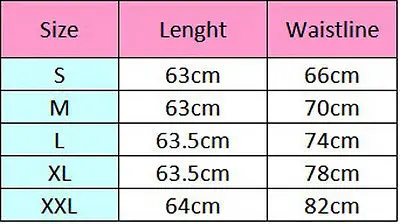 

A-Line Skirts Women High Waist Stretch Plain Skater Flared Pleated Knee-Length Skirt Solid