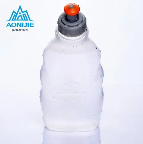 Спортивная бутылка AONIJIE 170/250l для занятий спортом на открытом воздухе мягкая бега